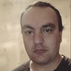 Дмитрий Каплун