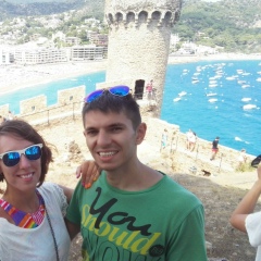 Алексей Удовенко, 24.12, Киев