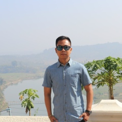 Wunna Kyaw, 22.05.1985