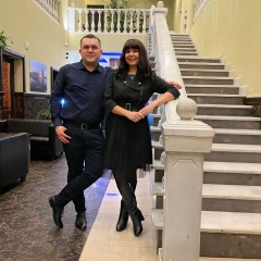 Елена Пояркова, 16.05.1985, Калуга