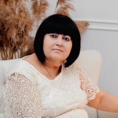 Инга Ворончихина, 14.11, Серебряные Пруды