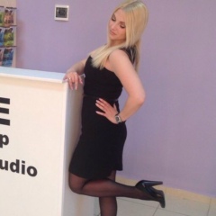 Людмила Студентова, 06.11.1985, Одесса