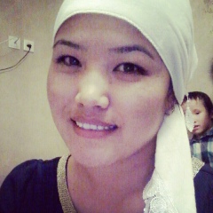 Акнур Ителгiкызы, 07.08.1991, Актау