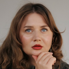 Зоя Сучилина, 03.07.1993, Москва