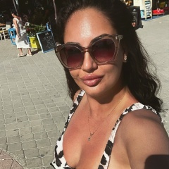 Дарья Жукова, 03.07.1990, Санкт-Петербург