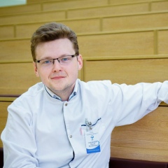 Вадим Олешкевич