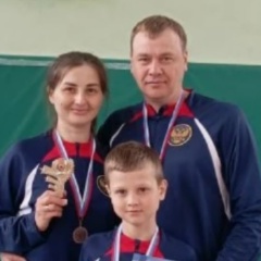 Александр Томилин, Новотроицк