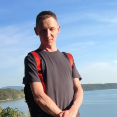 Алексей Батталов, Копейск