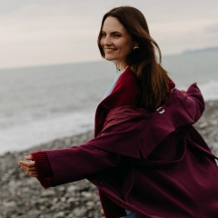 Катя Желонкина, 01.01, Сочи