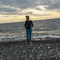 Наташа Волкова, Стерлитамак