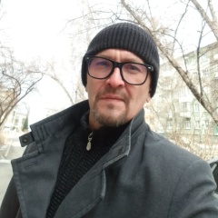 Сергей Сильченко, Новосибирск