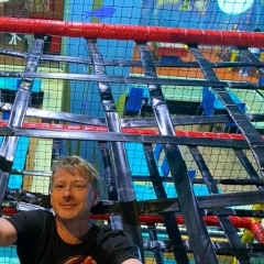 Лёха Вахлачёв, 30.10.1981, Санкт-Петербург