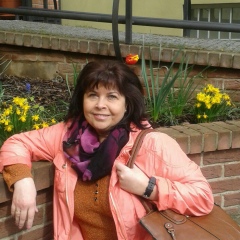 Елена Колпакова, 01.02, Санкт-Петербург