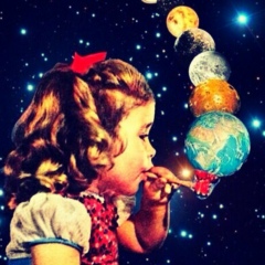 Лейла Быстрова, 17.10.1985, Москва