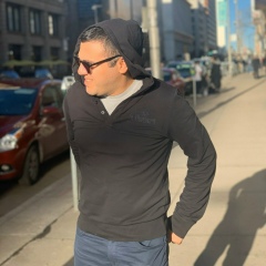 Jafar Nurizada, 05.01.1991, Denver