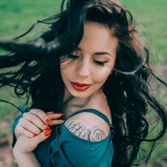 Ирина Сапожникова, 06.12