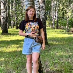 Елена Егорова, 28.06.1988