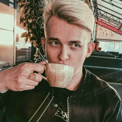 Дмитрий Ротов, 17.10, Новосибирск
