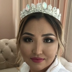 Белла Гормаш, 23.08, Москва