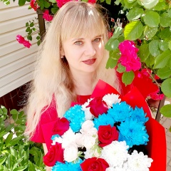Кристина Сердечная, 13.06.1988, Волоконовка