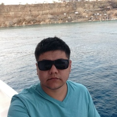 Ильяс )), 24.10, Омск