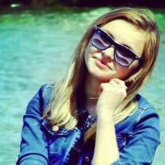 Ксения Григорьева, 05.07, Тюмень