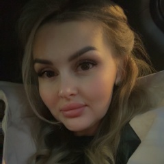 Александра Халикова, 20.09.1991, Москва