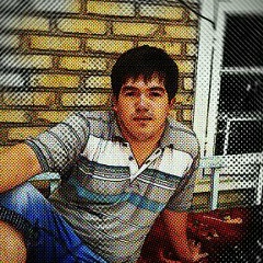 Jonibek Xamidov