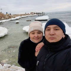 Алесия Жармухаммед, 23.02.1987, Актау