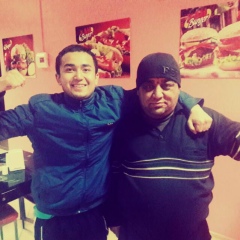 Азим Суратов, 01.02.1905, Шымкент