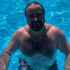 Денис Чабак, 10.11.1987, Москва