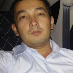 Даулет Жумадуллаев, 05.01, Шымкент