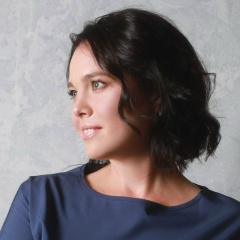 Анна Белякова, 10.06.1984, Москва