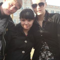 Юлия Жданюк, 19.01.1994, Москва