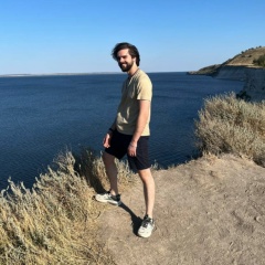 Игорь Журов, 20.06.1989