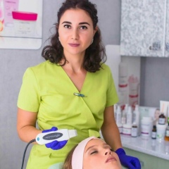 Илона Белоград, 18.03, Кременчуг