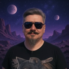 Олег Санников, 20.08.1974, Барнаул