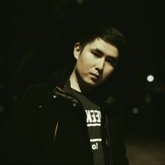 Ислам Токтосунов, Бишкек