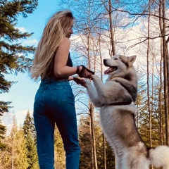 Руденко Танюшка, 18.06.1992, Одесса