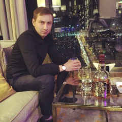 Bogdan Magda, Алматы