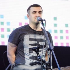 Сергей Ворошилов, Киев