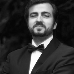 Иван Александров, 03.10.1989, Архангельск