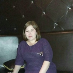 Кулян Курманиязова, 23.11.1982, Актау