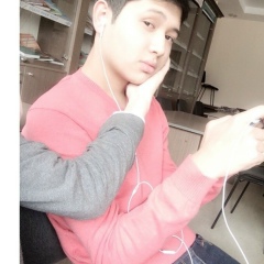 Dulat Zhumakhan, 29.08, Шу