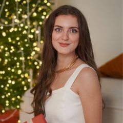 Екатерина Парфёнова, 11.10.1991, Северодвинск