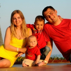 Константин Матвейчук, 14.01.1987, Калининград