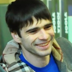 Александр Пенкрат, 25.02.1986, Минск