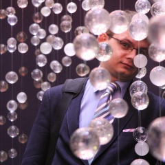 Дмитрий Филонов, 31.07, Санкт-Петербург