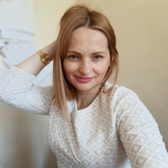 Софья Леонова, 29.06