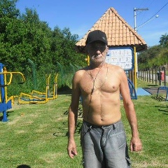 Jorge Morse, 15.10.1947, Rio de Janeiro